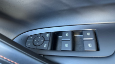 MG HS 1.5 T-GDI Trophy 5dr Petrol Hatchback